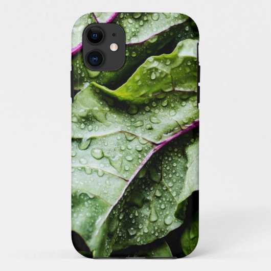 Coques Case-Mate iPhone Fruits sains (Dos)