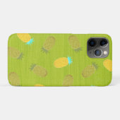 Coques Case-Mate iPhone Fruits tropical d'été Kiwi Vert (Dos (Horizontal))