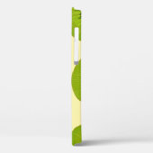 Coques Case-Mate iPhone Fruits tropicaux juteux : Été vibrant (Verso / Gauche)