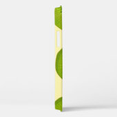 Coques Case-Mate iPhone Fruits tropicaux juteux : Été vibrant (Verso / Droite)