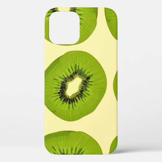 Coques Case-Mate iPhone Fruits tropicaux juteux : Été vibrant (Verso)