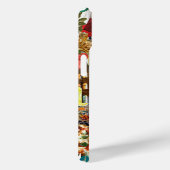 Coques Case-Mate iPhone Fruity European Summer Collage (Verso / Droite)