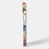 Coques Case-Mate iPhone Fruity European Summer Collage (Verso / Gauche)