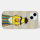 Coques Case-Mate iPhone Frustré Bert (Verso (horizontal))