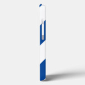 Coques Case-Mate iPhone Fryslân (Verso / Gauche)
