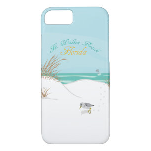 Coque iPhone 8/7 Ft. Walton Beach (Floride)