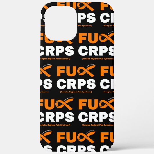 COQUES Case-Mate iPhone FU CRPS (Verso)