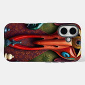 Coques Case-Mate iPhone full color 3D (Verso (horizontal))