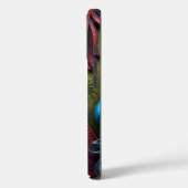 Coques Case-Mate iPhone full color 3D (Verso / Gauche)