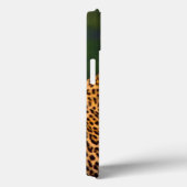 Coques Case-Mate iPhone Full-Grown Cub (Verso / Droite)