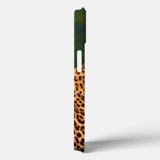 Coques Case-Mate iPhone Full-Grown Cub (Verso / Droite)