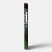 Coques Case-Mate iPhone Full-Grown Cub (Verso / Gauche)