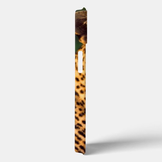 Coques Case-Mate iPhone Full-Grown Cub (Verso / Droite)