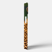 Coques Case-Mate iPhone Full-Grown Cub (Verso / Droite)