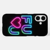 Coques Case-Mate iPhone FULU iPhone 16 Case (Verso (horizontal))