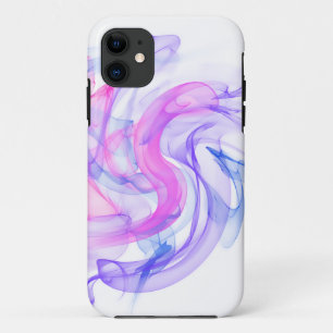 Coque Case-Mate Pour iPhone Fumée Abstraite sur l'eau
