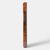 Coques Case-Mate iPhone Fumée de Hookah (Verso / Gauche)