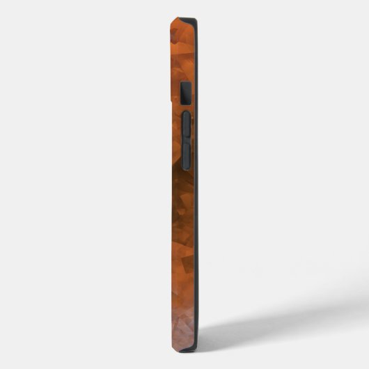 Coques Case-Mate iPhone Fumée de Hookah (Verso / Gauche)