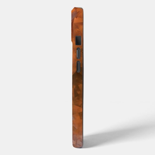 Coques Case-Mate iPhone Fumée de Hookah Vape (Verso / Gauche)