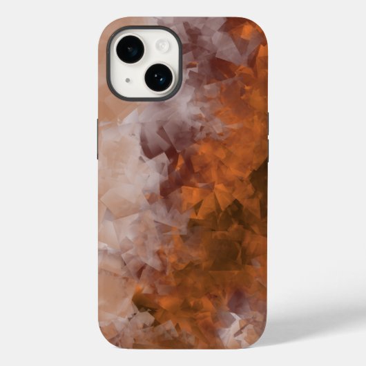 Coques Case-Mate iPhone Fumée de Narguilé (Verso)