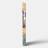 Coques Case-Mate iPhone Fumier on the Snow Peak (Verso / Gauche)