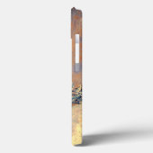 Coques Case-Mate iPhone Fumier on the Snow Peak (Verso / Gauche)