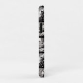 Coques Case-Mate iPhone Fun 9 Photo Collage Pictures (Dos/Droite)