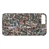 Coques Case-Mate iPhone Fun Bubblegum iPhone 7 Plus Coque! (Dos (Horizontal))