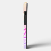 Coques Case-Mate iPhone Fun Coloré Liquid Swirl (Verso / Gauche)