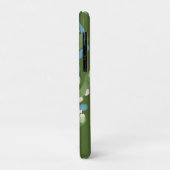 Coques Case-Mate iPhone Fun golf course graphic on a phone case (Dos/Gauche)