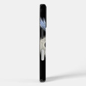 Coques Case-Mate iPhone Fun Owly Face Phone Cover (Verso / Droite)