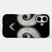 Coques Case-Mate iPhone Fun Owly Face Phone Cover (Verso (horizontal))