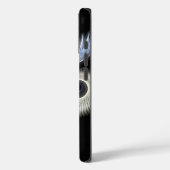 Coques Case-Mate iPhone Fun Owly Face Phone Cover (Verso / Gauche)