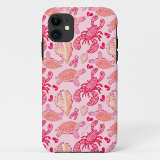 Case-Mate iPhone Case Fun Tropical Pink