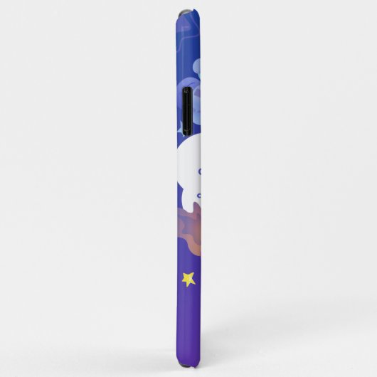 Coques Case-Mate iPhone Funda Barely there para iPhone 11 Pro Max  (Dos/Droite)