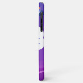 Coques Case-Mate iPhone Funda Barely there para iPhone 11 Pro Max (Dos/Gauche)