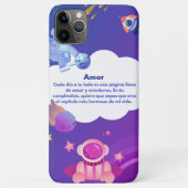 Coques Case-Mate iPhone Funda Barely there para iPhone 11 Pro Max  (Dos)