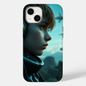 Coques Case-Mate iPhone Funda case-mate Iphone 14. (Verso)