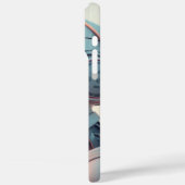 Coques Case-Mate iPhone Funda case-mate Iphone pro 16 Max. (Verso / Gauche)