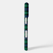 Coques Case-Mate iPhone Funda classic tartan (Verso / Droite)