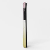 Coques Case-Mate iPhone Funda De Case-Mate Para iPhone con flor jazmín (Dos/Gauche)