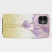 Coques Case-Mate iPhone Funda De Case-Mate Para iPhone con flor jazmín (Dos (Horizontal))