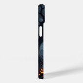 Coques Case-Mate iPhone Funda De Case-Mate Para iPhone Halloween  (Verso / Droite)