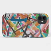 Coques Case-Mate iPhone funda de celular (Dos (Horizontal))