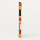 Coques Case-Mate iPhone Funda diseño geométrico (Dos/Droite)