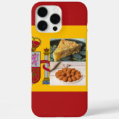 Coques Case-Mate iPhone Funda española (Verso)