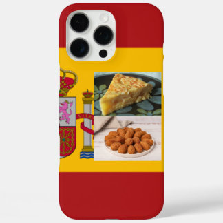 Coques iPhone 16 Pro Max Funda española