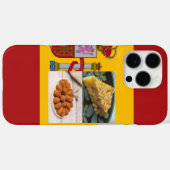 Coques Case-Mate iPhone Funda española (Verso (horizontal))