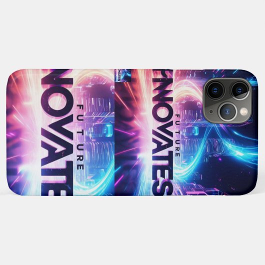 Coques Case-Mate iPhone Funda Future innovate (Dos (Horizontal))