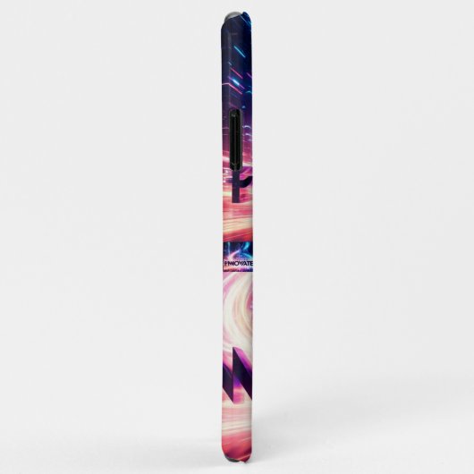 Coques Case-Mate iPhone Funda Future innovate (Dos/Droite)